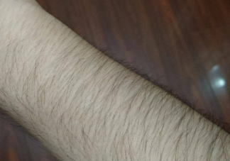 体毛会越刮越多越刮越粗吗 体毛多有哪些脱毛方法