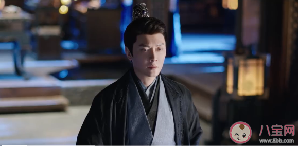 周深《明明》歌词是什么 《明明》歌词歌曲介绍