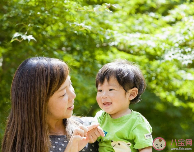 孩子不说话怎么改善 怎么做帮助孩子开口说话更快一点