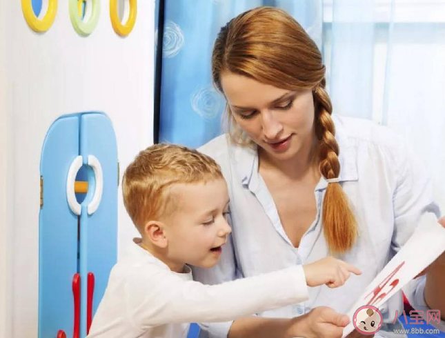 孩子不说话怎么改善 怎么做帮助孩子开口说话更快一点