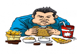 为什么有人晚上总是饿 什么是夜食症