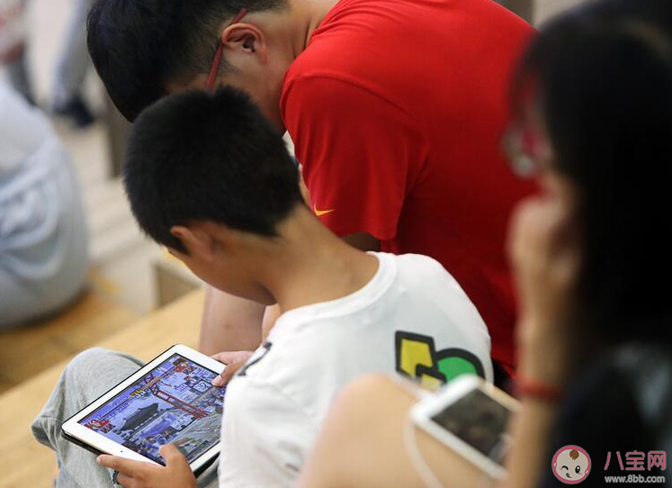 孩子沉迷网络怎么破 如何预防孩子上网成瘾 孩子沉迷网络怎么破 如何预防孩子上网成瘾