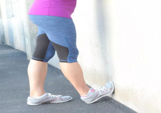 大腿粗居然有这么多好处 身体这三处决定你的寿命