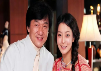 成龙金喜善时隔18年合作《神话2》 《传说》是神话2吗