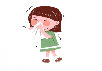 打喷嚏能忍着吗 打喷嚏为什么会闭眼