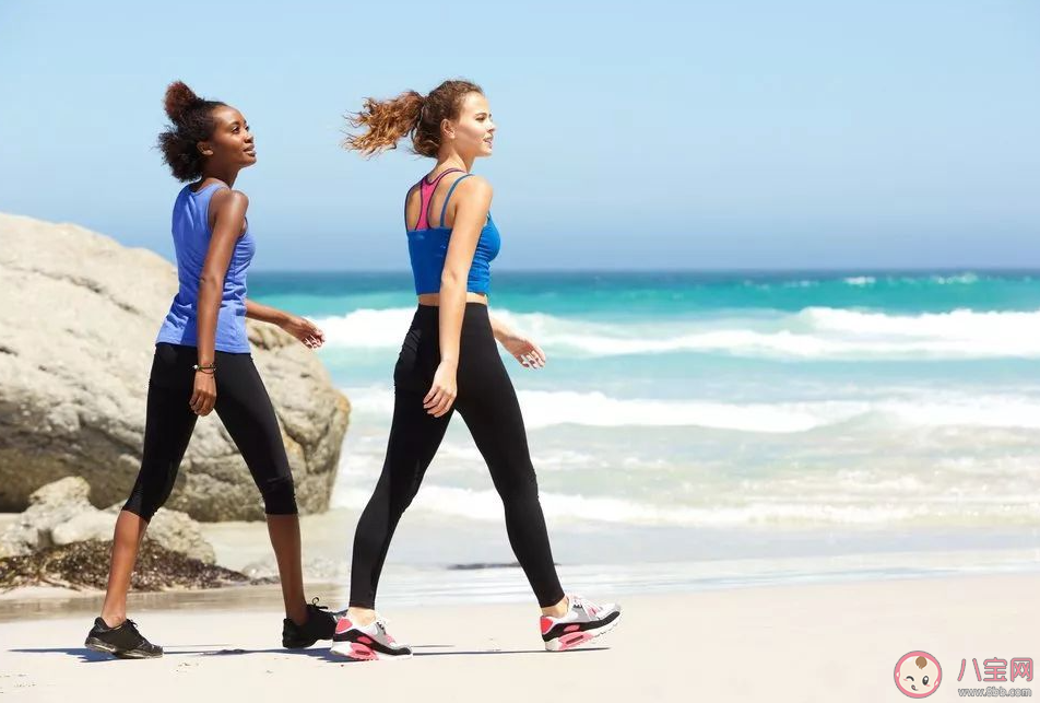 走路健身走够多少步才有效 走路养生应该怎么做