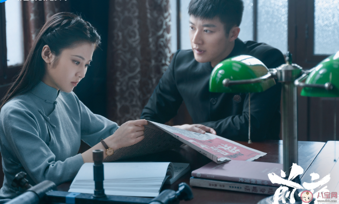 《前夜》讲的是什么故事 《前夜》人物关系图是怎样的