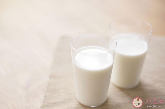 孩子喝牛奶肚子响要紧吗 喝牛奶就拉肚子可以用酸奶替代吗