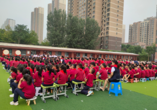 2023年小学入学人数达近年峰值 孩子上小学要注意些什么
