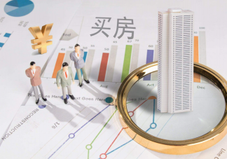 买房人开始焦虑排不上队 买房为什么还要排队
