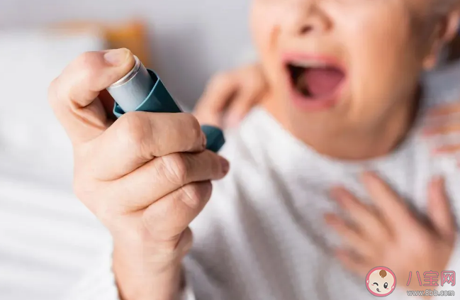 雷暴为何会加剧过敏 雷暴哮喘是什么如何预防