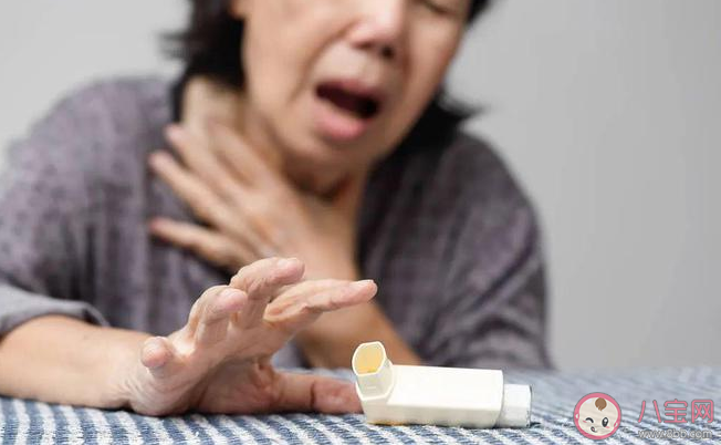 雷暴为何会加剧过敏 雷暴哮喘是什么如何预防