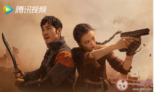 《西出玉门》定档9月7日播出 叶流西昌东感情线怎么样 《西出玉门》定档9月7日播出 叶流西昌东感情线怎么样