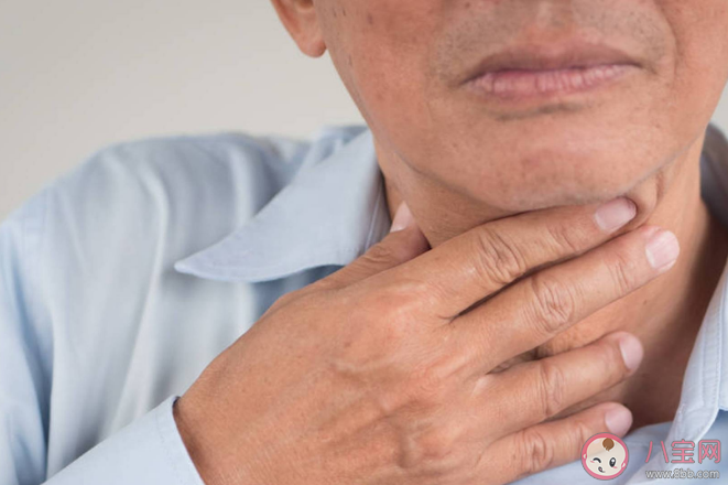 频繁清嗓子有什么危害 总是喜欢清嗓子是什么原因