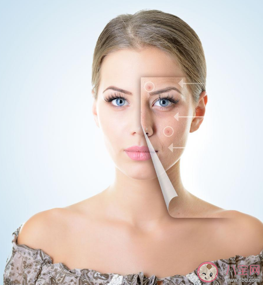 秋季为什么皮肤容易干燥发痒 秋季皮肤如何保持水嫩