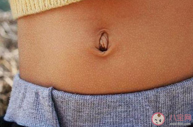为什么不能抠肚脐眼 肚脐眼脏了之后怎么清洗 为什么不能抠肚脐眼 肚脐眼脏了之后怎么清洗