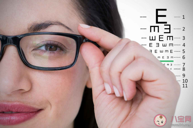 近视度数较低的人可以不常戴眼镜吗 多少度近视需要戴眼镜 近视度数较低的人可以不常戴眼镜吗 多少度近视需要戴眼镜