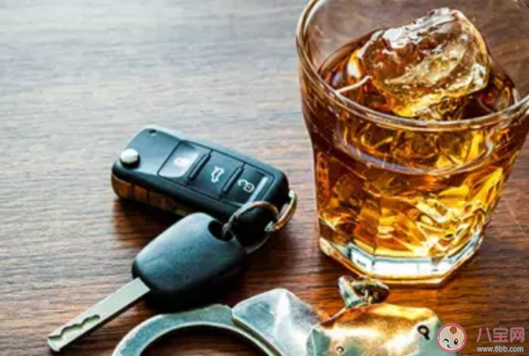 研究称酒量高的人相关损伤更大 把酒量练上去就安全了吗 研究称酒量高的人相关损伤更大 把酒量练上去就安全了吗