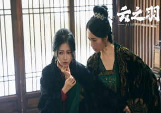 《云之羽》茗雾姬是无锋刺客吗 无锋刺客都有谁