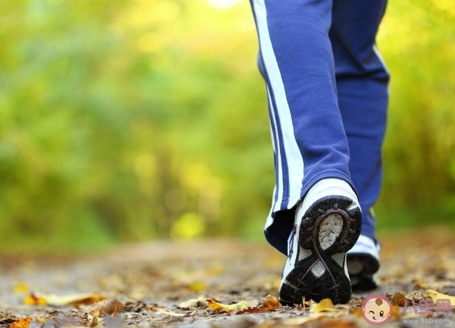 边走边瘦有哪些技巧 走路是有效的减肥方式吗
