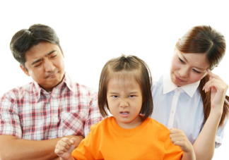 经常骂孩子笨的父母是什么心态 如何做好好说话的家长