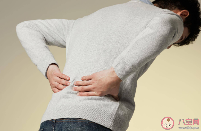 如何正确认识脊柱关节炎 脊柱关节炎防治指南