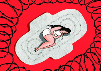 有种女性贫困叫月经贫困 有多少女性处于经期贫困