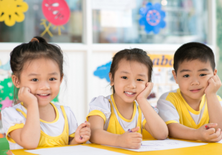 家长必知的幼儿园7问7不问 怎么让孩子主动说出来