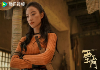 《西出玉门》叶流西什么时候恢复记忆 叶流西怎么断的手臂