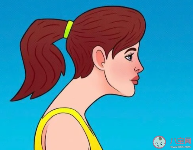 乌龟颈有什么危害 出现乌龟颈怎么办 乌龟颈有什么危害 出现乌龟颈怎么办