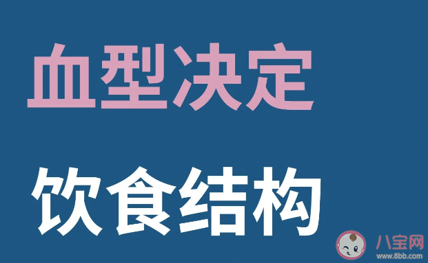 血型饮食法是什么意思 血型饮食法靠谱吗 血型饮食法是什么意思 血型饮食法靠谱吗