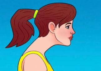 乌龟颈有什么危害 出现乌龟颈怎么办