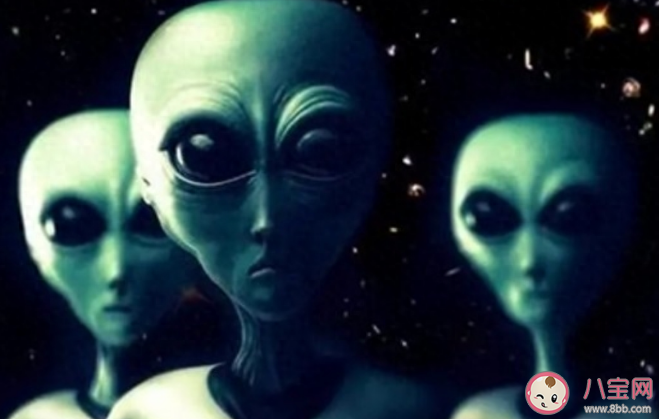 外星人墨西哥国会揭晓非人类化石 外星人真的存在吗