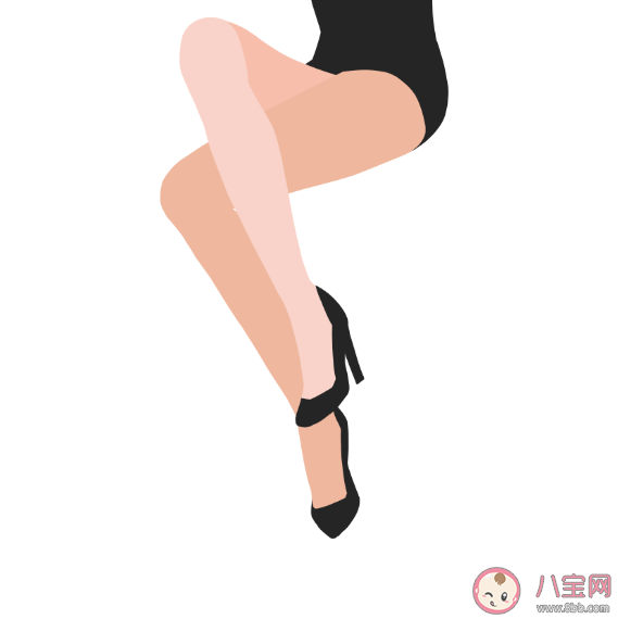 跷二郎腿会让脸变大吗 跷二郎腿会引起静脉曲张吗 跷二郎腿会让脸变大吗 跷二郎腿会引起静脉曲张吗