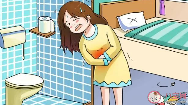 来月经前会拉肚子吗 月经前期拉肚子该怎么办