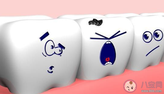 睡觉磨牙的原因有些 磨牙该怎么办