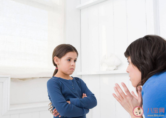 为什么吼完孩子孩子转身就忘 经常吼孩子的6个不良后果 为什么吼完孩子孩子转身就忘 经常吼孩子的6个不良后果
