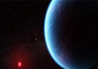 NASA发现超级地球或有人居住 超级地球是什么