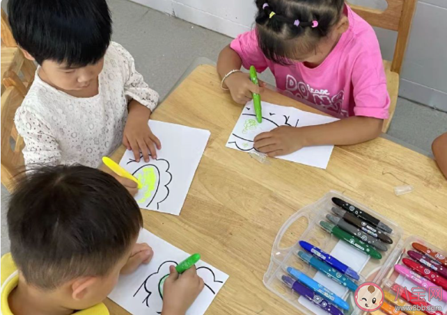 2023幼儿园中秋国庆双节同乐活动报道美篇 幼儿园中秋国庆节庆祝活动稿件