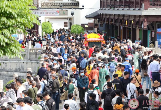 专家称本次黄金周将是史上热度最高 今年国庆黄金周大家怎么玩