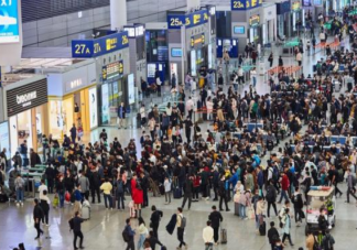 专家称本次黄金周将是史上热度最高 今年国庆黄金周大家怎么玩