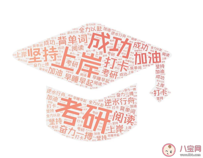 清北大学生称考研半途而废是当逃兵 有必要执着考研吗