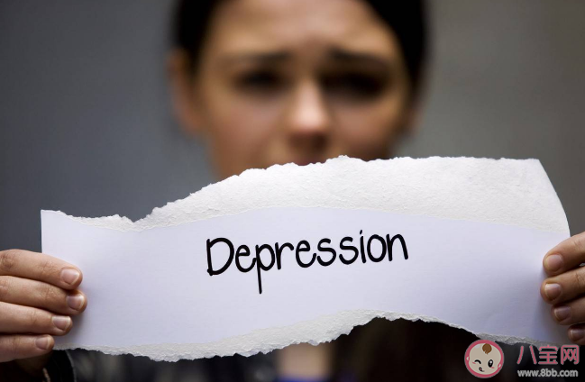 为什么抑郁症不被家人理解 家长要正确理解抑郁症