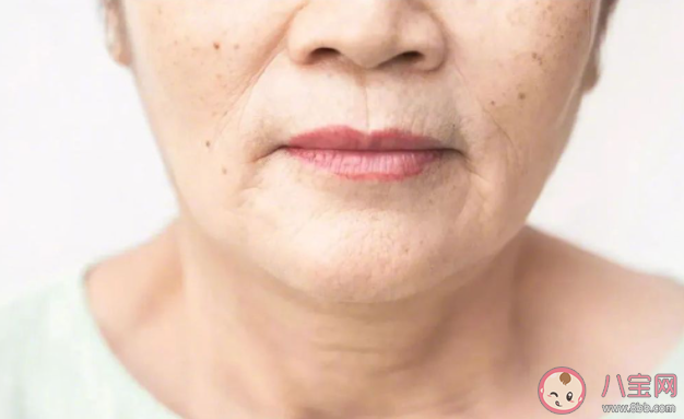 研究发现人会在34岁断崖式衰老 如何避免断崖式衰老