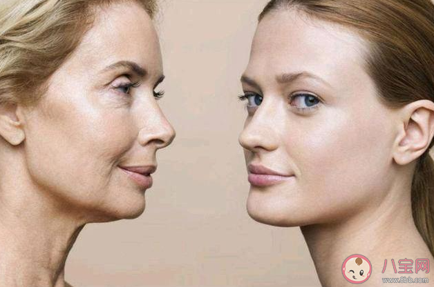 研究发现人会在34岁断崖式衰老 如何避免断崖式衰老