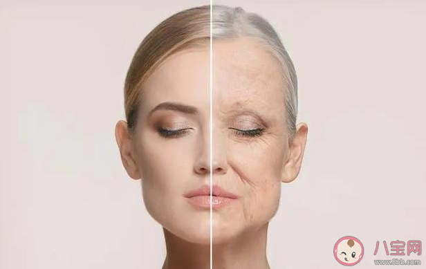 研究发现人会在34岁断崖式衰老 如何避免断崖式衰老