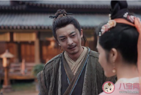 《九义人》刘薪为什么入狱 宁国公夫人与吴廉决裂了吗