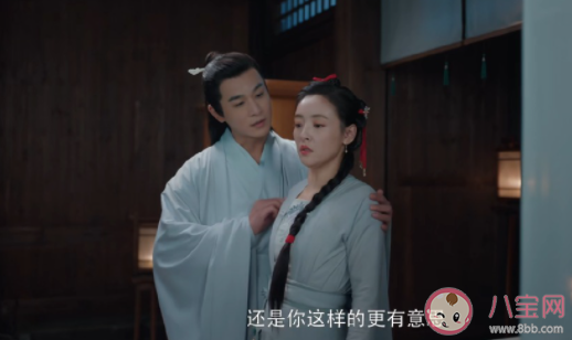 《九义人》刘薪为什么入狱 宁国公夫人与吴廉决裂了吗