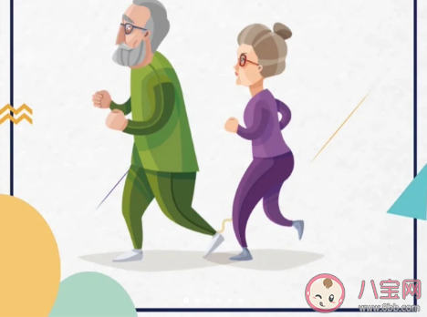 朋友多的人老痴风险更低 哪些日常活动能降低老年痴呆的风险