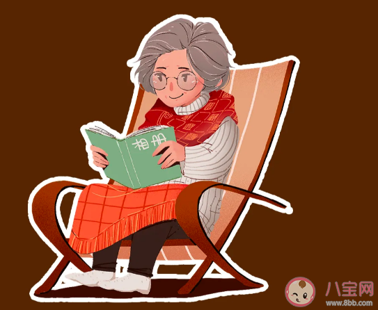 朋友多的人老痴风险更低 哪些日常活动能降低老年痴呆的风险